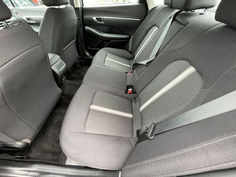 Used 2025 Hyundai Sonata SEL image 27