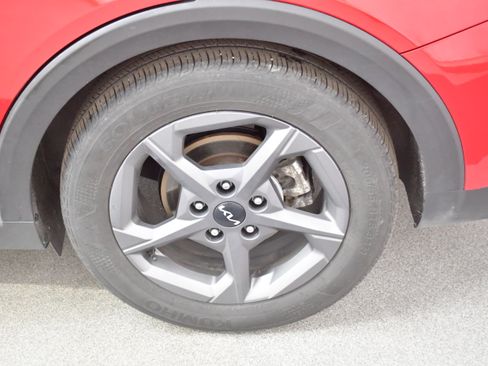 Used 2025 Kia K4 FWD image 32