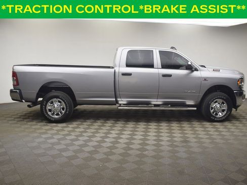 Used 2022 RAM 3500 Tradesman image 13
