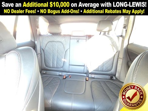 Used 2023 BMW X5 sDrive40i image 21