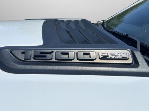 Used 2020 RAM 1500 Rebel w/ Rebel Level 2 Equipment Group AWD/4WD image 35