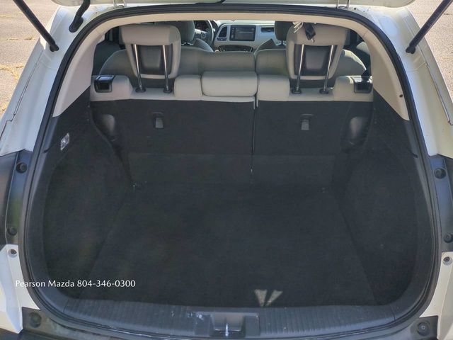 Used 2022 Honda HR-V EX image 13