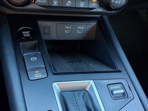 New 2026 Nissan Kicks SV w/ SV Premium Package image 21