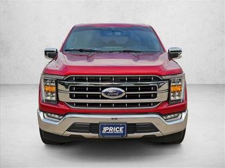 Used 2021 Ford F150 Lariat w/ Max Trailer Tow Package RWD video 2