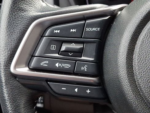 Used 2023 Subaru Ascent Limited w/ Technology Package AWD/4WD image 25