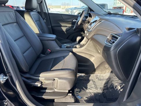 Used 2020 Chevrolet Equinox Premier image 19