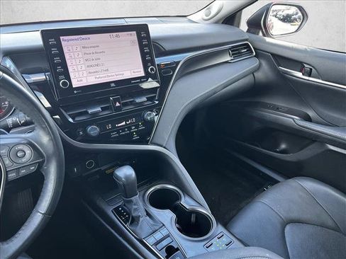 Used 2023 Toyota Camry XSE image 14