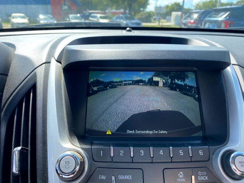 Used 2013 Chevrolet Equinox LT w/ Safety Package image 28