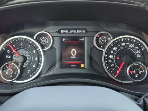 New 2026 RAM 2500 Lone Star image 15