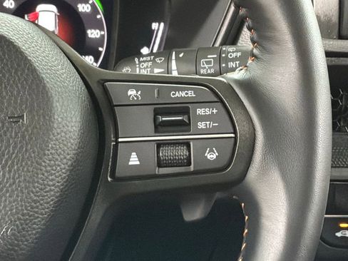 Certified 2026 Honda CR-V Sport-L image 12