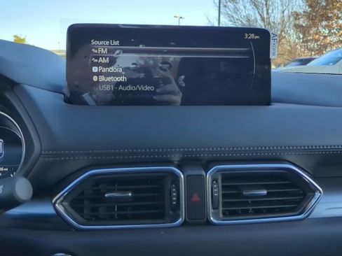 New 2025 MAZDA CX-5 AWD 2.5 S image 18