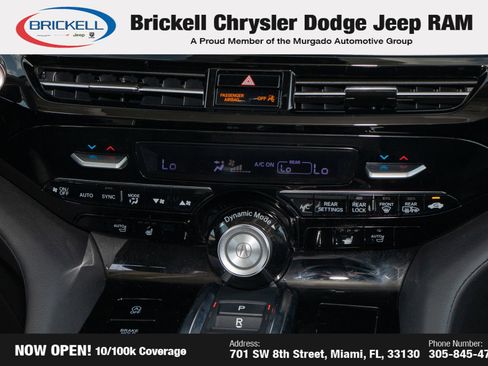 Used 2024 Acura MDX 3.5L image 24