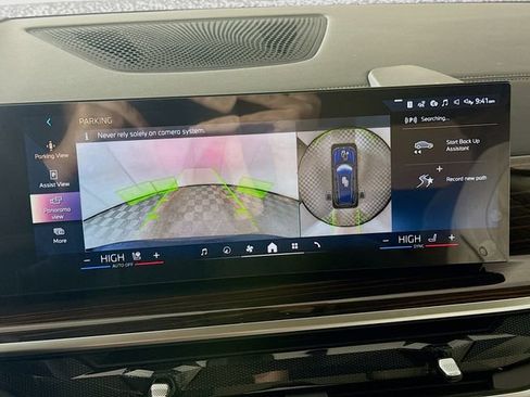 New 2026 BMW X7 xDrive40i image 14