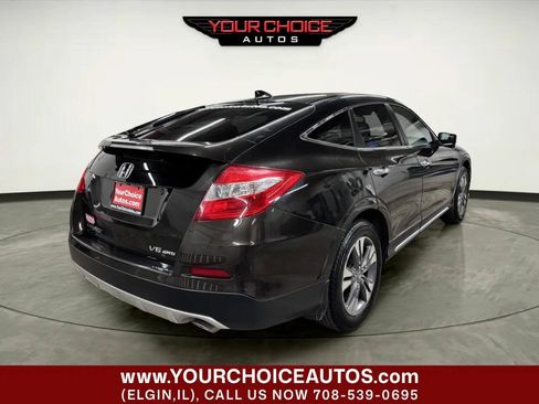 Used 2014 Honda Crosstour EX-L image 7