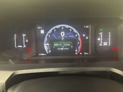 Used 2025 Toyota 4Runner SR5 image 18