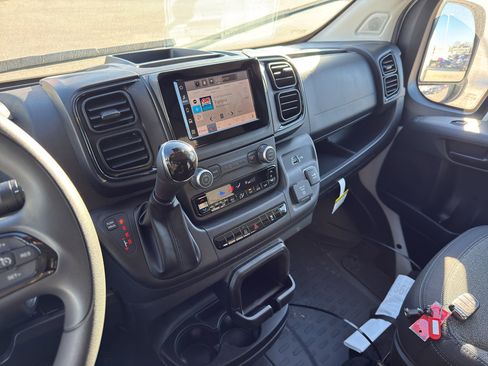 New 2026 RAM ProMaster 2500 w/ Convenience Group image 20