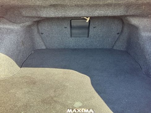 Used 2011 Nissan Maxima 3.5 SV w/ Sport Pkg image 11