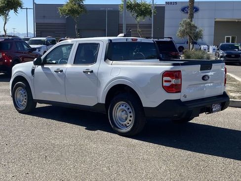 New 2026 Ford Maverick XL AWD/4WD image 52