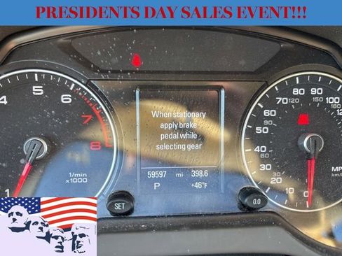 Used 2016 Audi Q5 3.0T Premium Plus image 10