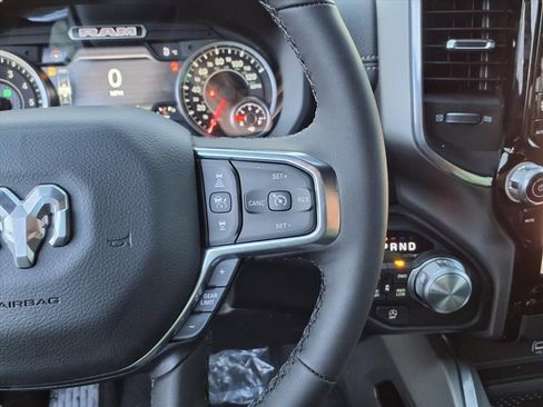 New 2026 RAM 1500 Laramie w/ Night Edition image 10
