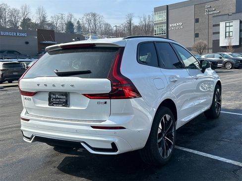 New 2026 Volvo XC60 B5 Plus w/ Protection Package Premier image 2
