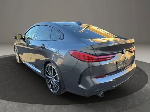 Used 2020 BMW 228i xDrive Gran Coupe w/ Premium Package image 7