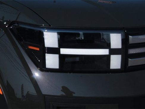 New 2026 Hyundai Santa Fe SEL image 3