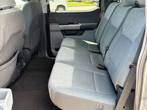 Used 2025 Ford F250 XLT AWD/4WD image 14