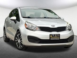 Used 2014 Kia Rio LX w/ Power Package FWD video 2
