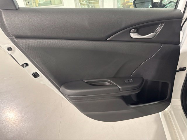 Used 2021 Honda Civic Sport image 14