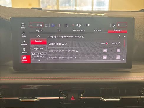 New 2025 Dodge Hornet GT w/ GT Blacktop Package image 31