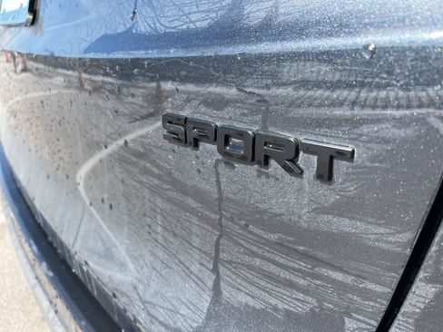 Certified 2024 Honda CR-V Sport-L image 8