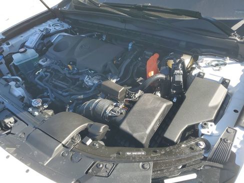 New 2026 MAZDA CX-50 AWD 2.5 Hybrid w/ Weather Package image 9