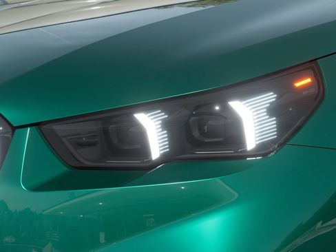 New 2027 BMW M5 Touring image 6