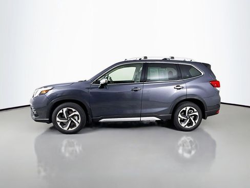 Used 2024 Subaru Forester Touring image 4