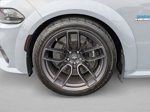 Used 2021 Dodge Charger Scat Pack image 10