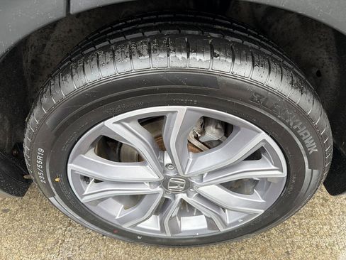 Used 2021 Honda CR-V Touring image 22