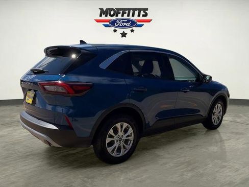 Certified 2023 Ford Escape Active FWD image 5