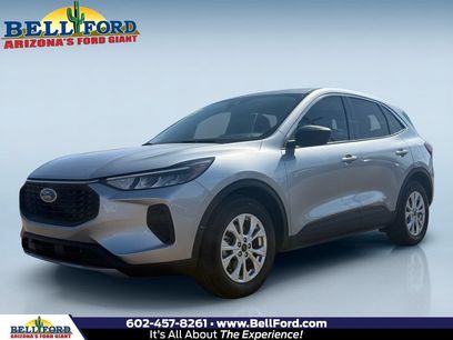 Used 2023 Ford Escape Active