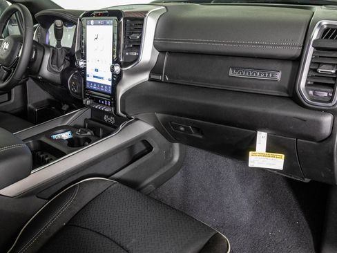 New 2026 RAM 2500 Laramie w/ Night Edition AWD/4WD image 69