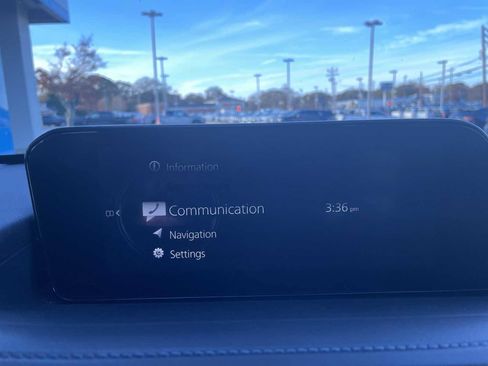 Used 2021 MAZDA CX-30 AWD 2.5 S w/ Select Package image 13