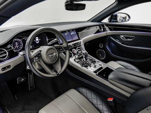 Used 2020 Bentley Continental GT AWD/4WD image 3