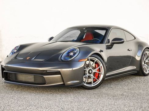 Used 2022 Porsche 911 GT3 image 5
