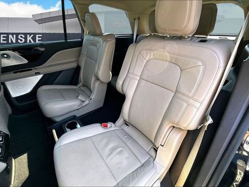 Used 2021 Lincoln Aviator Grand Touring w/ Equipment Group 302A image 27