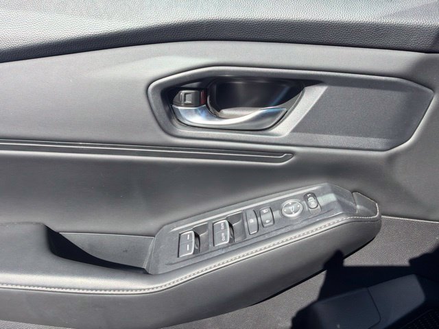 Used 2024 Honda Accord Sport image 12