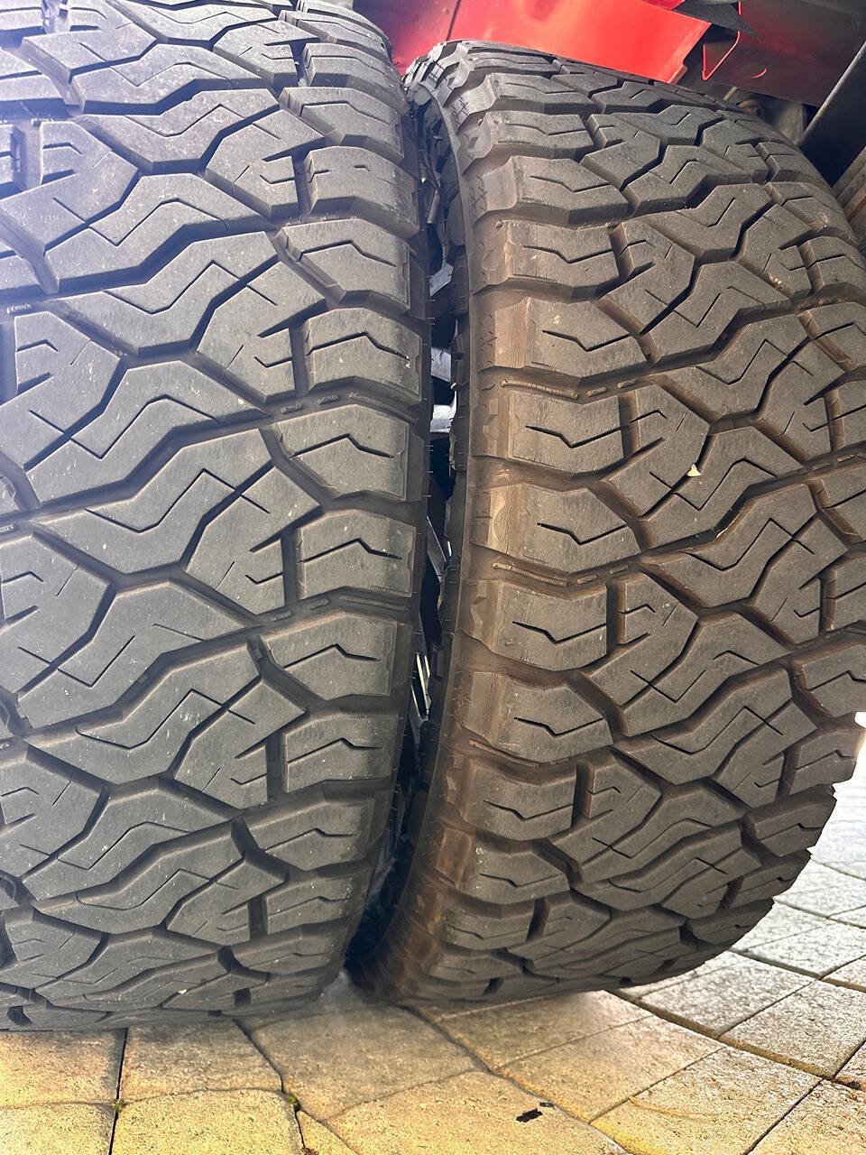 Used 2019 Ford F450 Lariat w/ Lariat Value Package AWD/4WD image 42