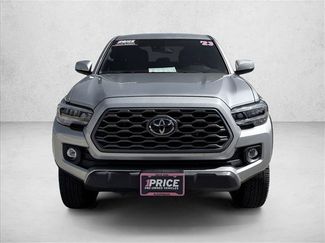 Used 2023 Toyota Tacoma TRD Off-Road w/ Black Out Package (TMS) AWD/4WD video 2