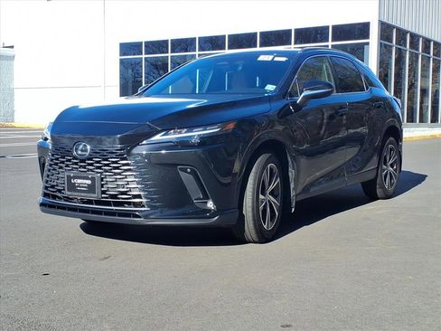 Certified 2023 Lexus RX 350 Premium image 5
