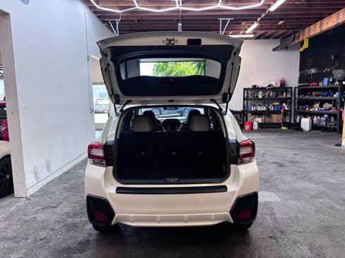 Used 2018 Subaru Crosstrek 2.0i Limited w/ Popular Package #2 AWD/4WD image 21
