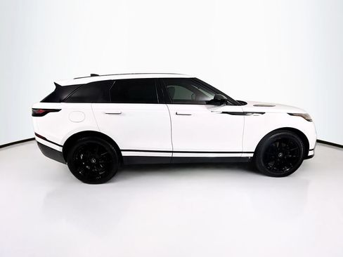 Used 2026 Land Rover Range Rover Velar Dynamic SE AWD/4WD image 4